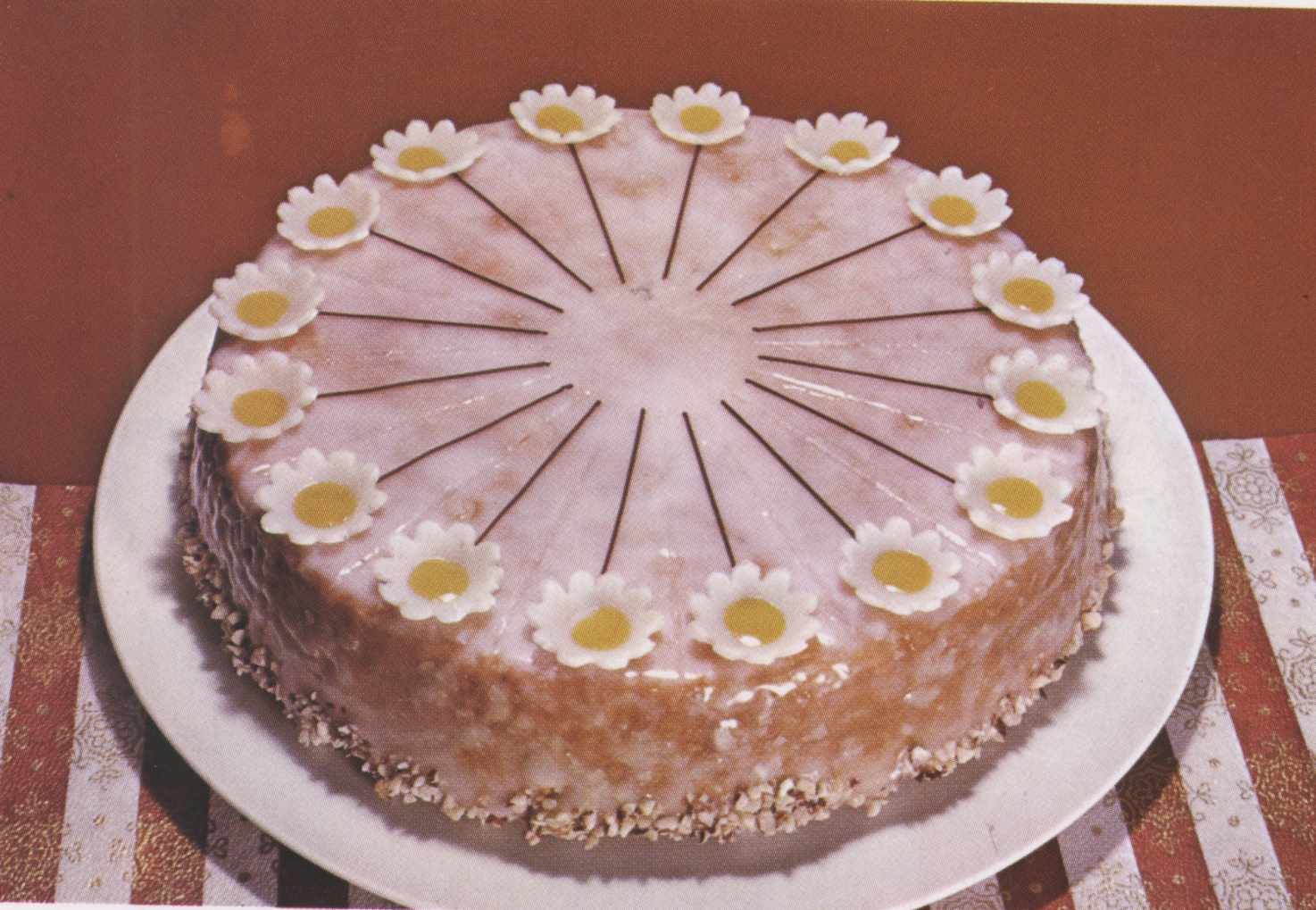 Gebackener Kuchen Wie Lange Haltbar 23+ neu Bild Haltbare Kuchen Backen / Kuchen Im Glas Die Schonsten